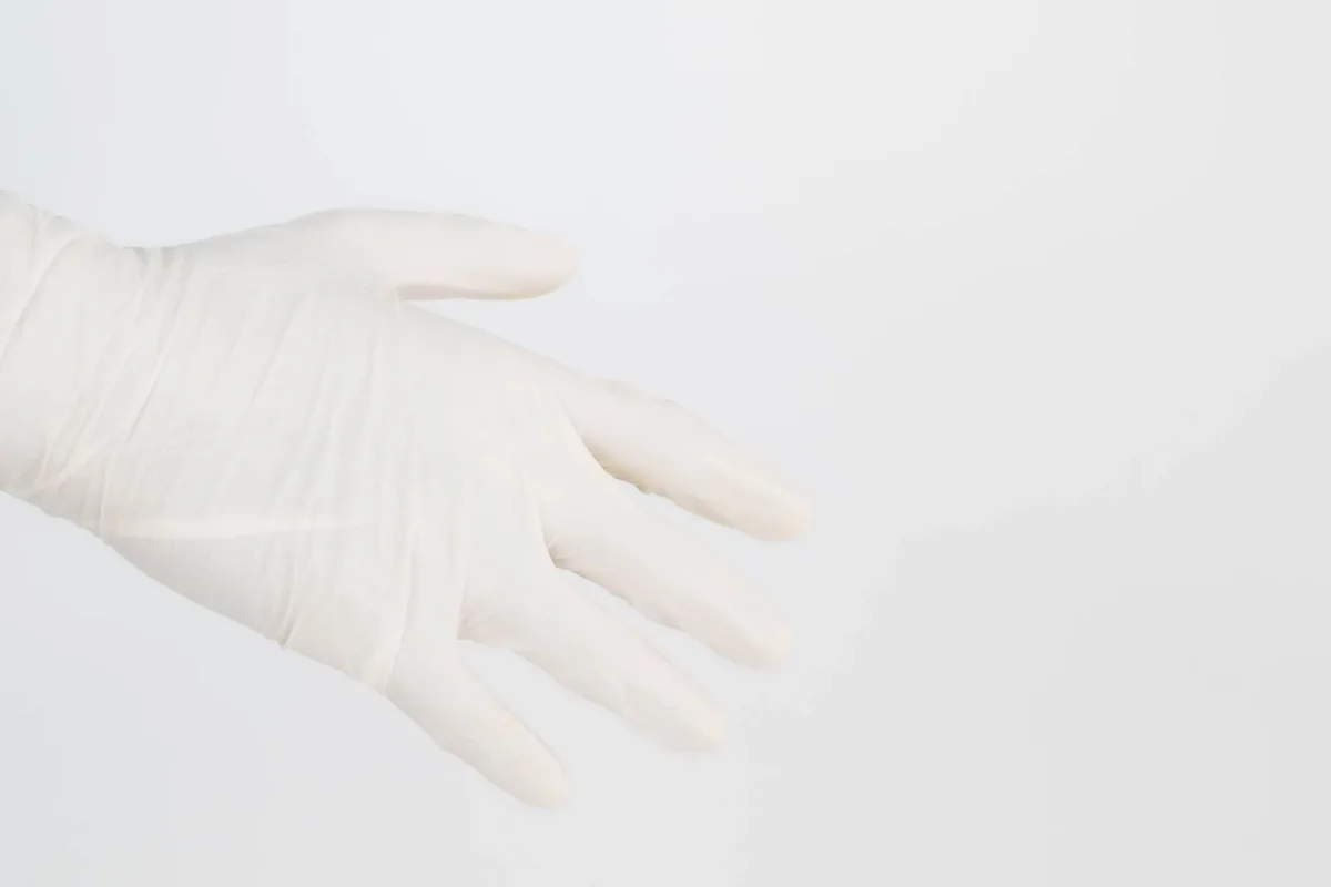 Bodily Fluid Cleanup in East Congress, Austin, TX